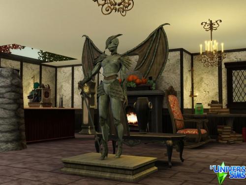 Plus d’informations sur «&nbsp;[Boutique Alchimie] Au Dragon Magique&nbsp;»