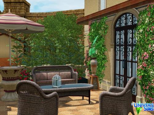 Plus d’informations sur «&nbsp;Saint-Rémy de Provence&nbsp;»