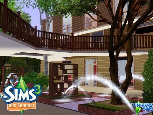 Plus d’informations sur «&nbsp;One Summer - Version Enfants&nbsp;»