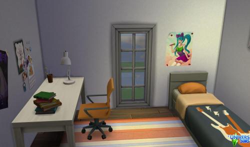 Plus d’informations sur «&nbsp;Sasha-Uzes&nbsp;»