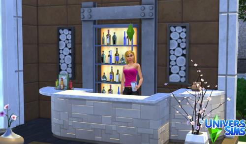 Plus d’informations sur «&nbsp;Bagatelle&nbsp;»