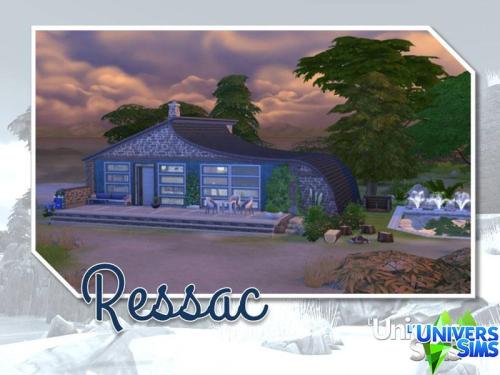 Plus d’informations sur «&nbsp;Ressac&nbsp;»