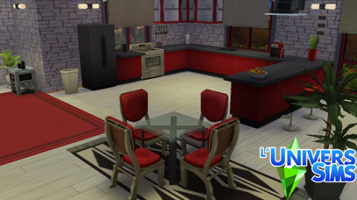 Plus d’informations sur «&nbsp;Eagle's Villa&nbsp;»