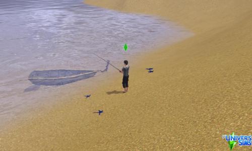 Plus d’informations sur «&nbsp;Ile perdue&nbsp;»