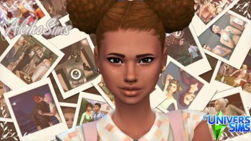 Plus d’informations sur «&nbsp;Addie S&nbsp;»