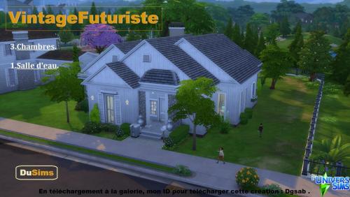 Plus d’informations sur «&nbsp;VintageFuturiste&nbsp;»
