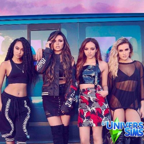 Plus d’informations sur «&nbsp;the sims 4 hair&nbsp;»