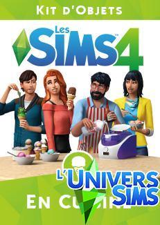 Plus d’informations sur «&nbsp;Les Sims 4 - En Cuisine - Kit d'Objets 03 : Logos, Renders, Artworks, icônes&nbsp;»