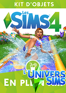 Plus d’informations sur «&nbsp;Les Sims 4 - En Plein Air - Kit d'Objets 08 : Logos, Renders, Artworks, icônes&nbsp;»