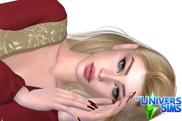 Aelin Galathynius