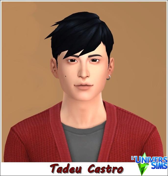 Tadeu Castro