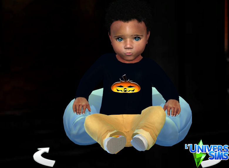 Cute baby boy shirt