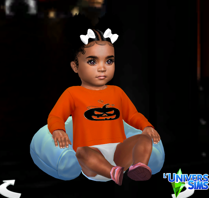 Cute babygirl shirt