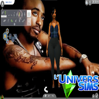 2pac Pack