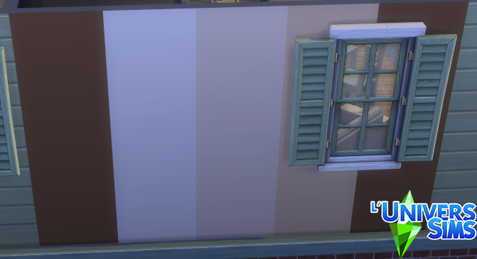 Wallpaper For Sims 4