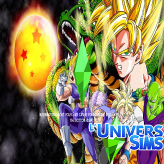 goku super saiyan 3 Loading Screen
