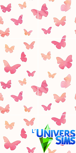Butterfly Wallpaper