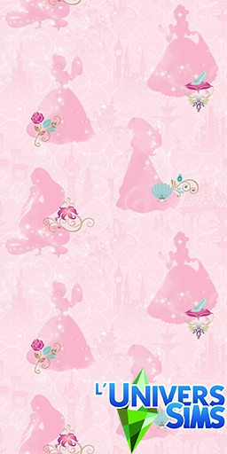 Disney Princess Wallpaper