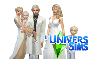 Royal Fairy Family