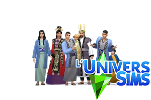 Royal Yu family