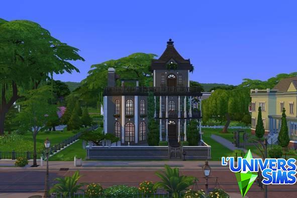 Ophelia Villa Reno