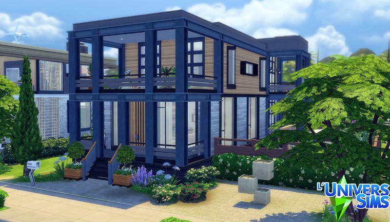 23 rue de la Reprise