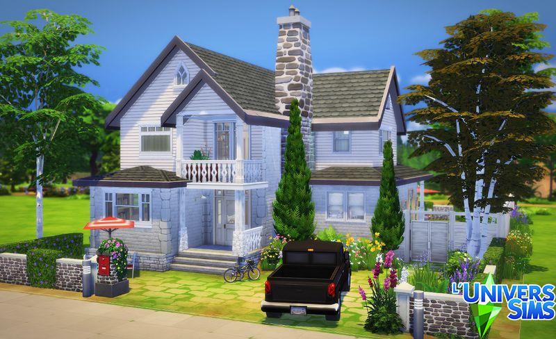 256 Parc de Ridgeline