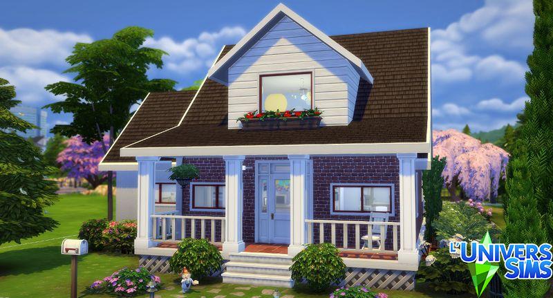 Family Starter BaseGame