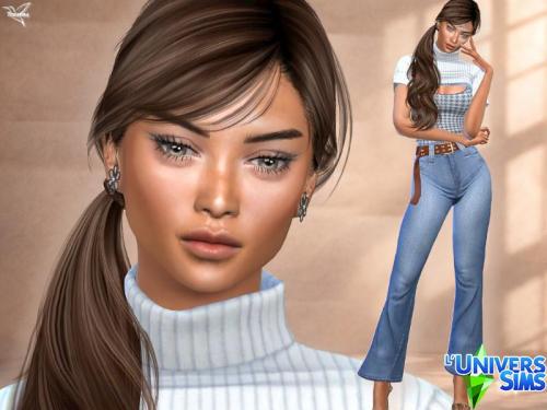 Plus d’informations sur «&nbsp;Koralie Kermovan&nbsp;»