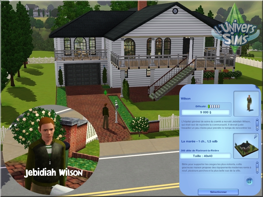 Jebidiah Wilson