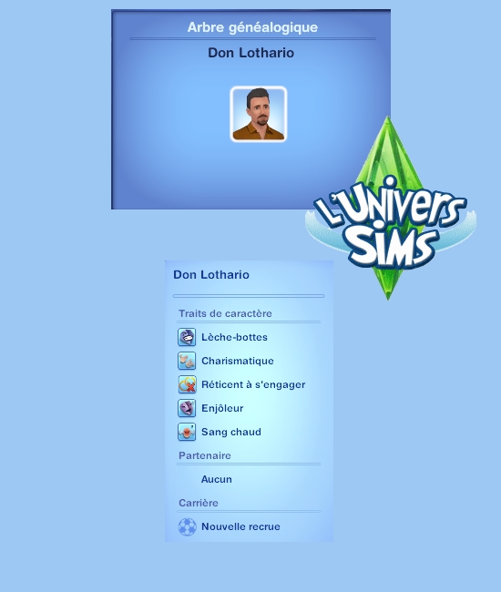 arbre Lothario