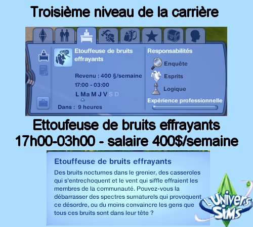 03erniveau ettouffeuse de bruits effrayants