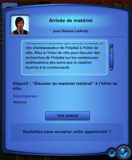 jeu de piste