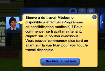 Séminaire