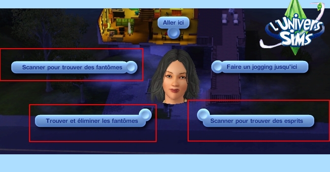 etouffeuse de bruits effrayants