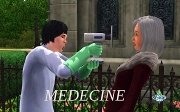 medecine