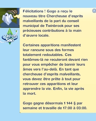 promotion chercheuse d'esprits malveillants 7
