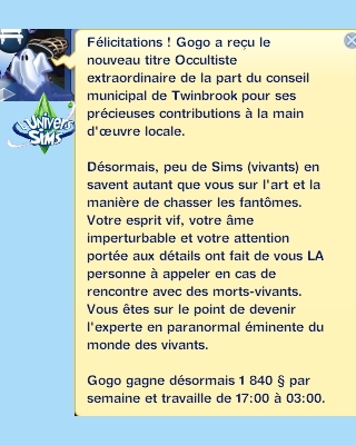 promotion occuliste extraordinaire 9