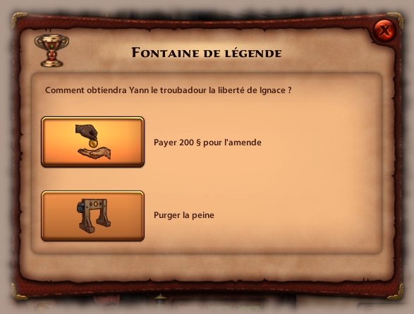 fontaine legende 22