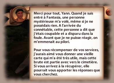 fontaine legende 27