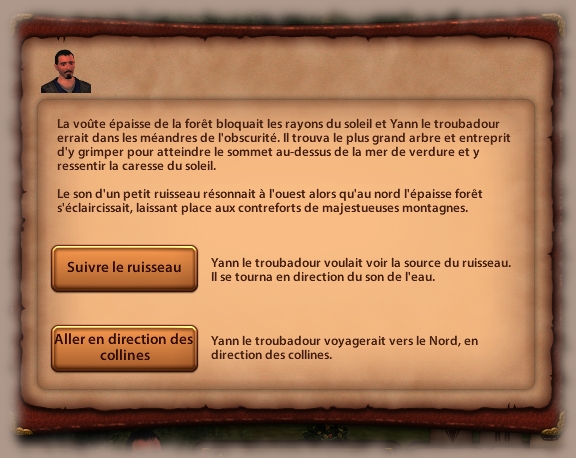 fontaine legende 34