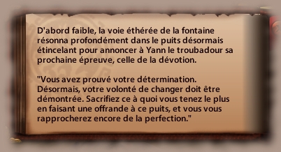 fontaine legende 42