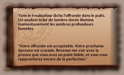 fontaine legende 45