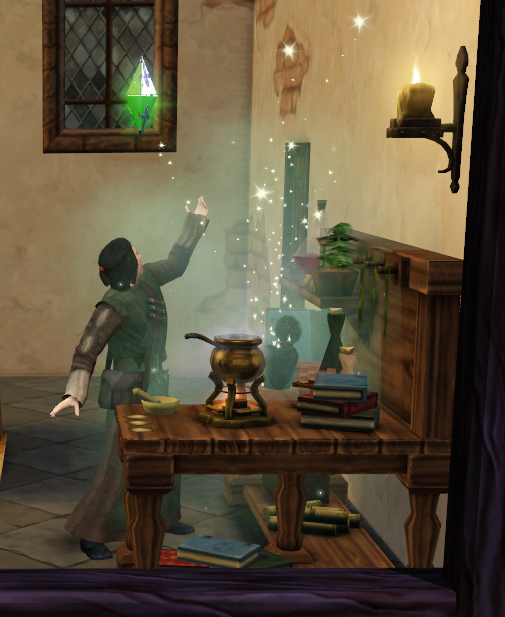 medecin-creer potion 01