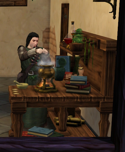 medecin-creer potion 05