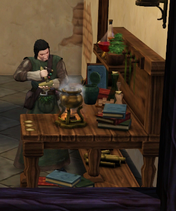 medecin-creer potion 08
