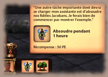 quete sortie jacobane 19-02