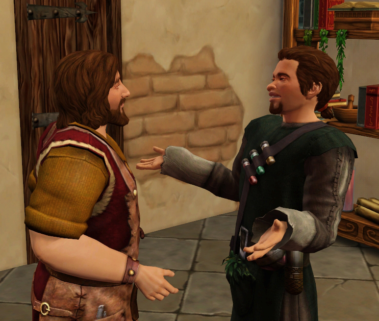 discussion avec le complice 08