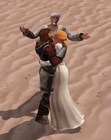 le mariage 15