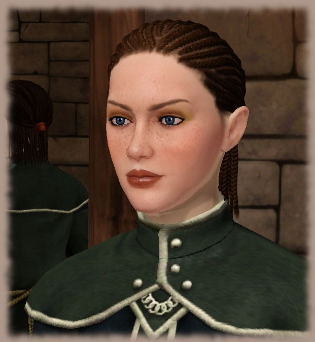 Medieval n&p-maquillage sur sim Medieval n&p-maquillage sur sim